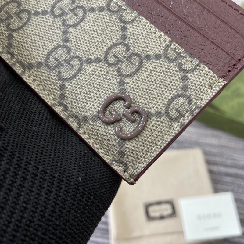 Gvc*1 wallets